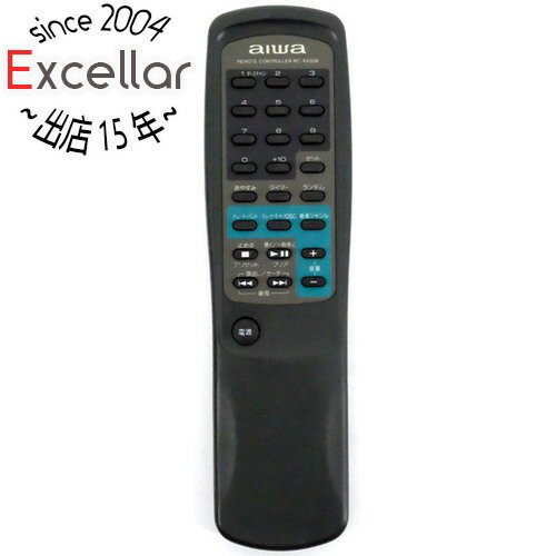Telecomando aiwa audio - aiwa,