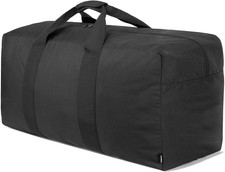 Extra Large 100L Duffle Bag
