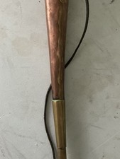 Vintage  large 23 inch Copper