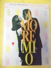 amore mio. celebri coppie di hollywood moscati B01F9CJH4I