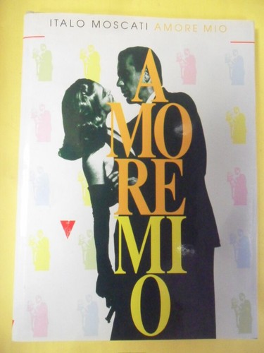 Amore mio celebri - amore, mio.