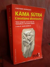 KAMA SUTRA   