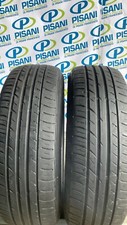 GOMME USATE 175 60 15 FALKEN ZIEX 81H  DOT 0818 4,5 MM