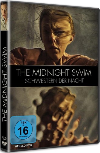Drama myster film dvd the - drama,