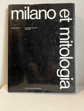 A. Vettese, Milano et mitologia, Piero Manzoni, Gruppo T,  Centro Bellora, 1989