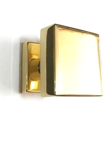 Pomo fisso per porte - , di
