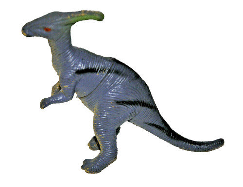 Parasaurolophus dinosauro - parasaurolophus,