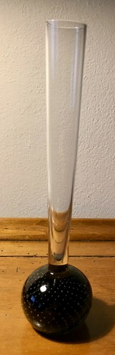 Vintage murano art - art, glass