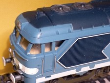 1/87 HO LIMA :  BB 67001 (