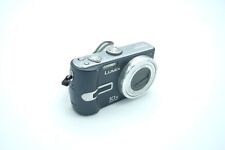 FOTOCAMERA DIGITALE PANASONIC LUMIX DMC-TZ2  PER PARTI DI RICAMBIO