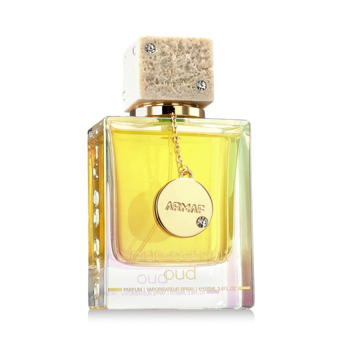 Armaf club nuit oud parfum - de,