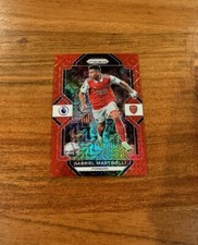 Gabriel Martinelli 2022-23