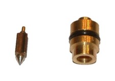 HONDA KIT SPILLO+PORTASPILLO