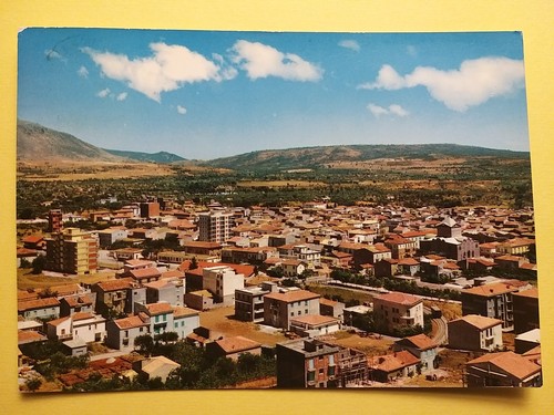 Castrovillari - , (cosenza)