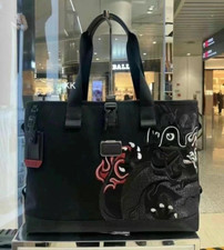 TUMI ALPHA BRAVO Borsa Ritiro