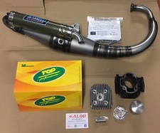 Marmitta Giannelli Reverse -