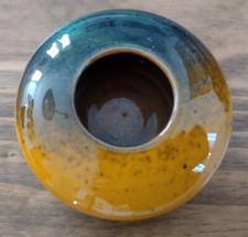 CIOTOLINA IN CERAMICA DI