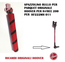 SPAZZOLA RULLO MORBIDO PER