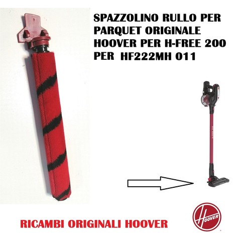 Spazzola rullo morbido per - spazzola,