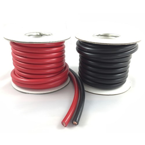 Cavo pvc flex 485 - cavo, amp