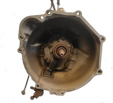 SCATOLA CAMBIO MARCE MANUALE MITSUBISHI PAJERO PININ I 2.0 KV5M21AMG 4G94 CA1817