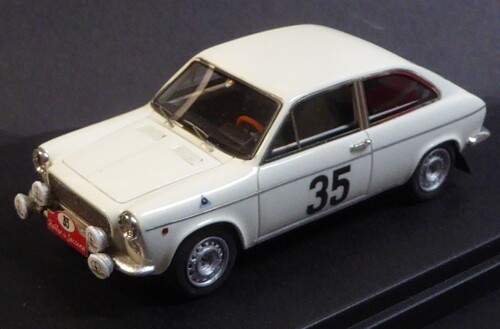 Autobianchi primula coupe - autobianchi, coupe'