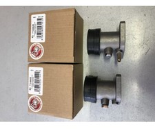 COPPIA COLLETTORI ASPIRAZIONE