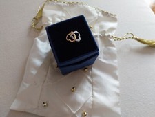Anello donna Swaroski. Nuovo