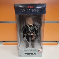 MINIX TV Series n. 105 The