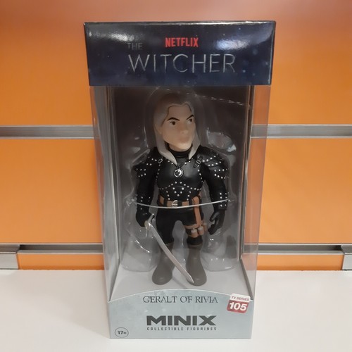 Minix series 105 - n., the