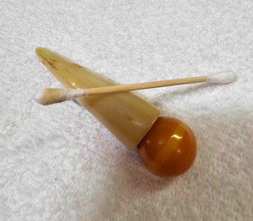Rara sfera vintage - sfera,