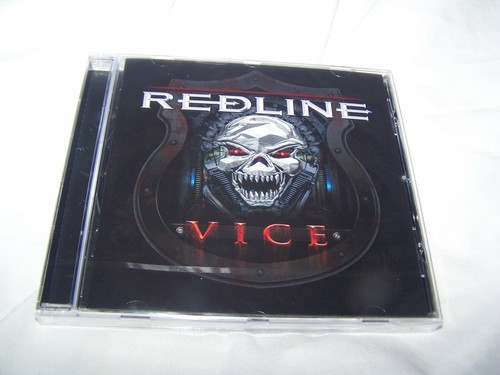 Redline vice 2012 heavy - -,