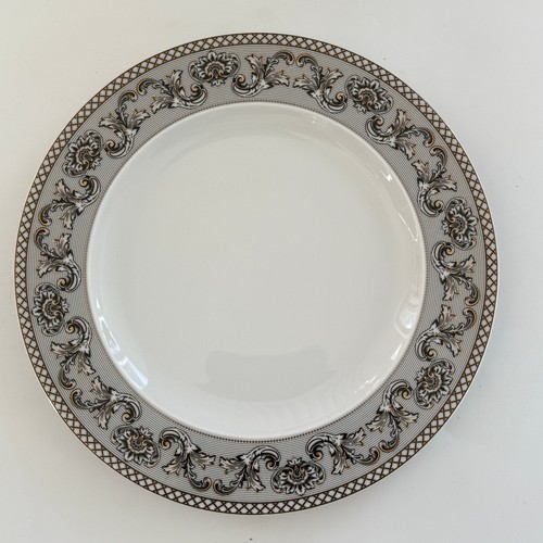 Rosenthal versace marqueterie - rosenthal,