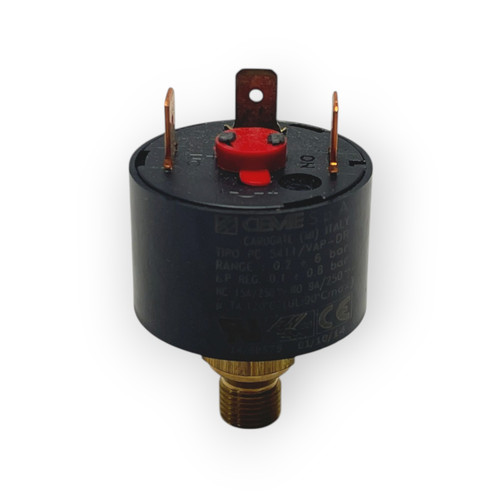 Unical 95000022 pressostato - unical,