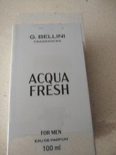 ACQUA FRESH Profumo Uomo G