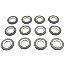 12pc Fuel Injector Gasket Set