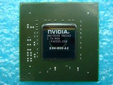 1pc nVIDIA G84-600-A2 8600M