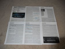 Nakamichi CR-4A Cassette