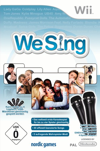 Sing pacchetto 2 - sing,