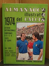 ALMANACCO ILLUSTRATO DEL