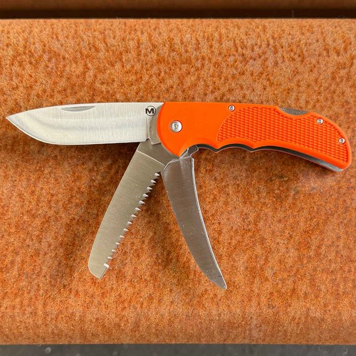 Magnum triple pocket knife - magnum,