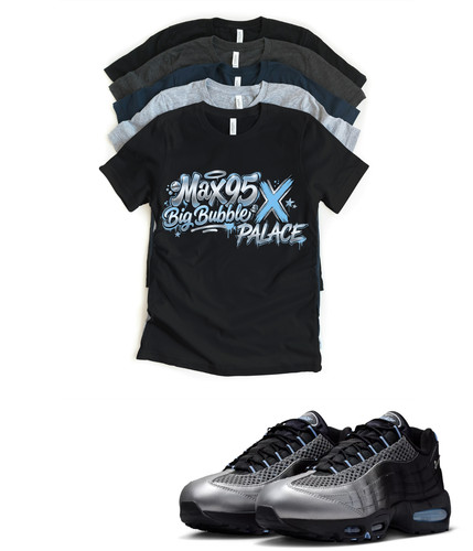 Air max palace big - max,