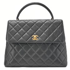Borsa a mano Chanel Matelasse
