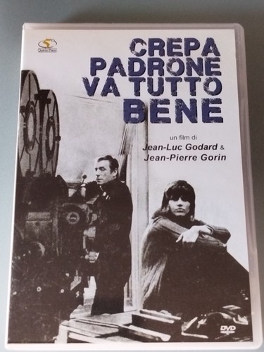 Dvd crepa padrone tutto - dvd,