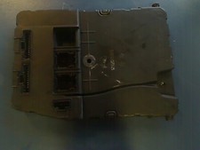 Steuergerät Komfort Renault