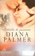 SCINTILLE DI PASSIONE PALMER