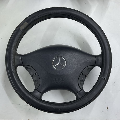 Volante mercedes vito - volante, viano