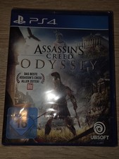 Assassin's Creed: Odyssey -