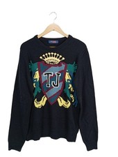 TRUSSARDI JEANS Maglia a
