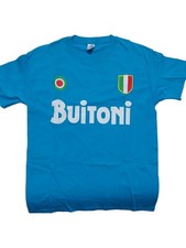 T-Shirt Buitoni 100% Cotone